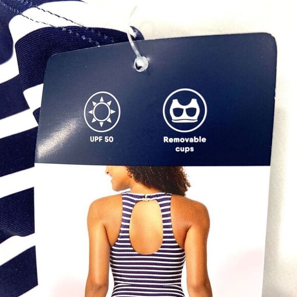 New ✨ LANDS’ END Swimsuit (Sz XL) - Picture 5 of 7